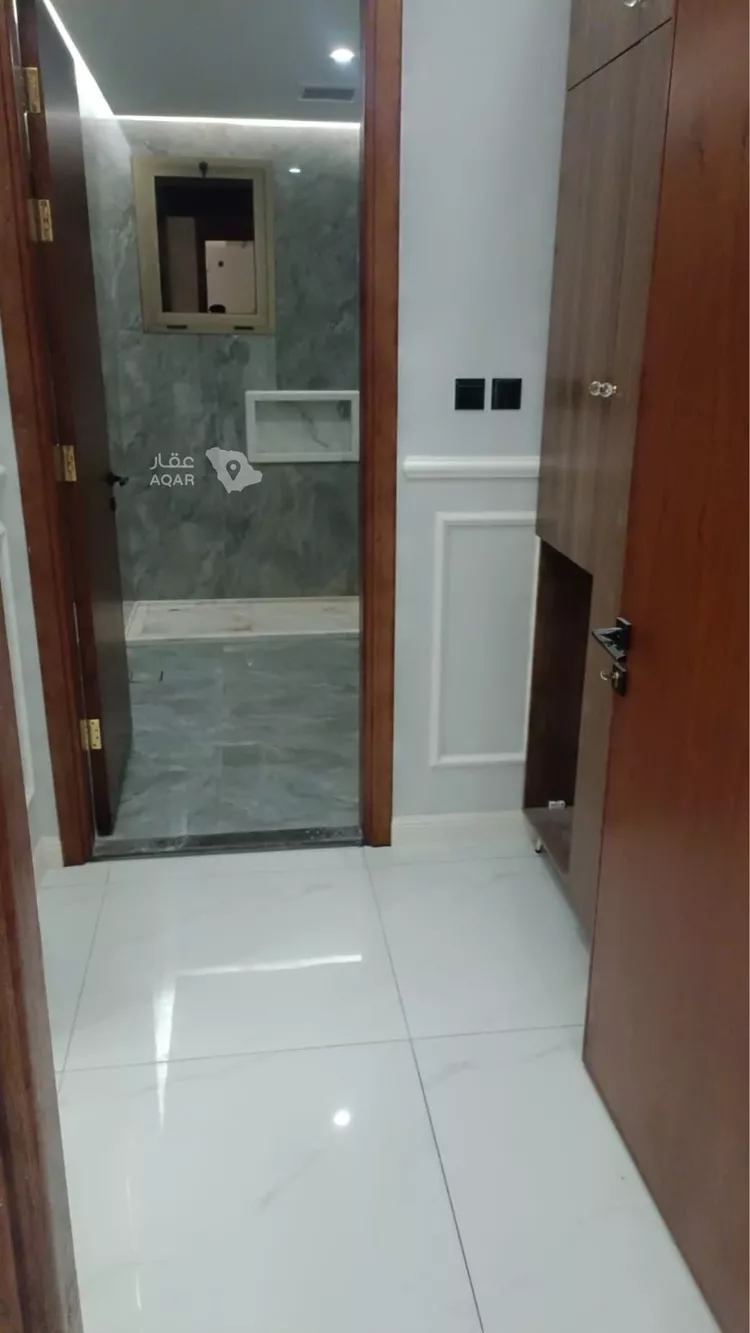 شقة للبيع في شارع ابو برده الاشعري, حي الملك فهد, مدينة المدينة المنورة, منطقة المدينة المنورة صورة 3