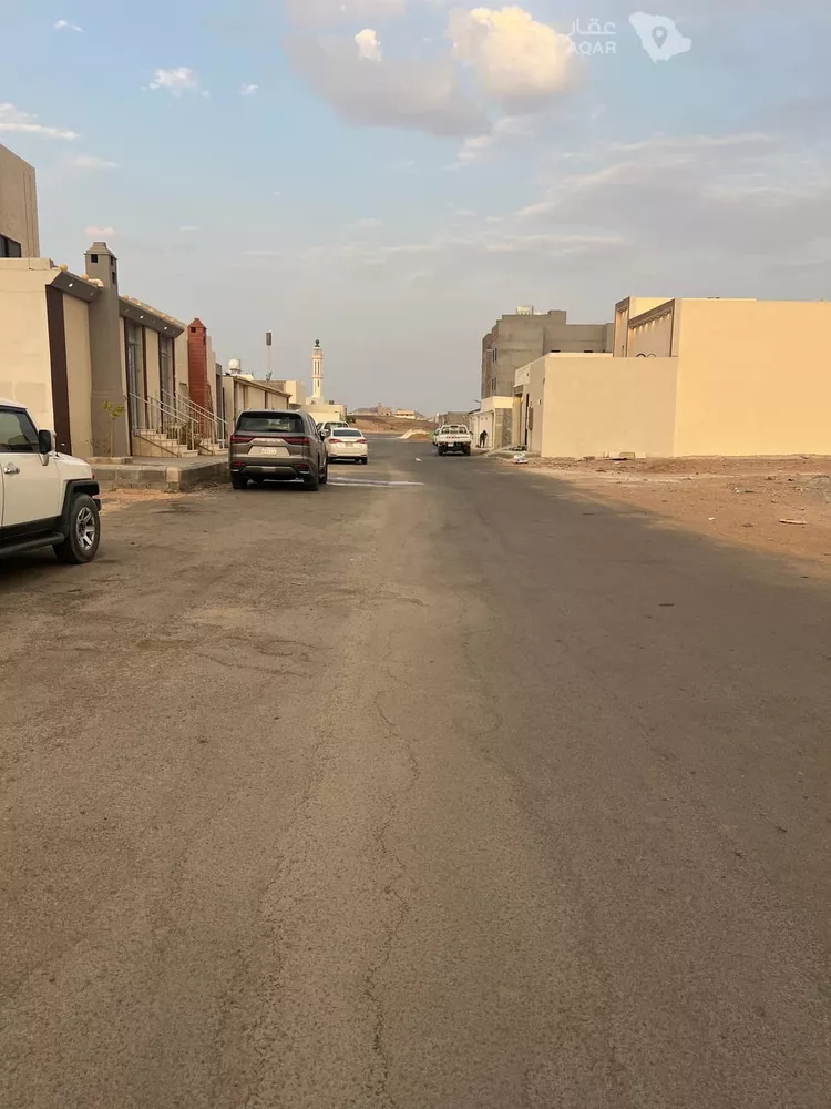 أرض للبيع في شارع الفرج ابن الصباح, حي الخضراء, مدينة المدينة المنورة, منطقة المدينة المنورة صورة 5