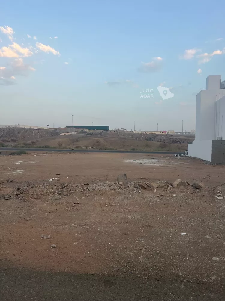 Land for Sale in Medina Al Matar