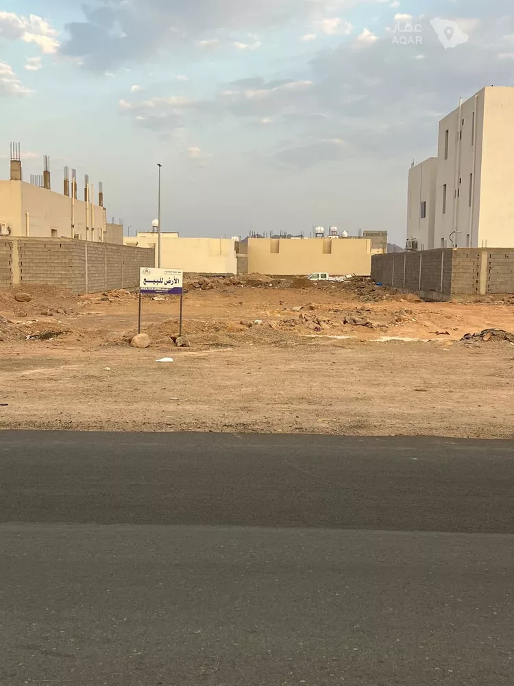 أرض للبيع في شارع عبدالرحمن ابن حمود السميط, حي الخضراء, مدينة المدينة المنورة, منطقة المدينة المنورة
