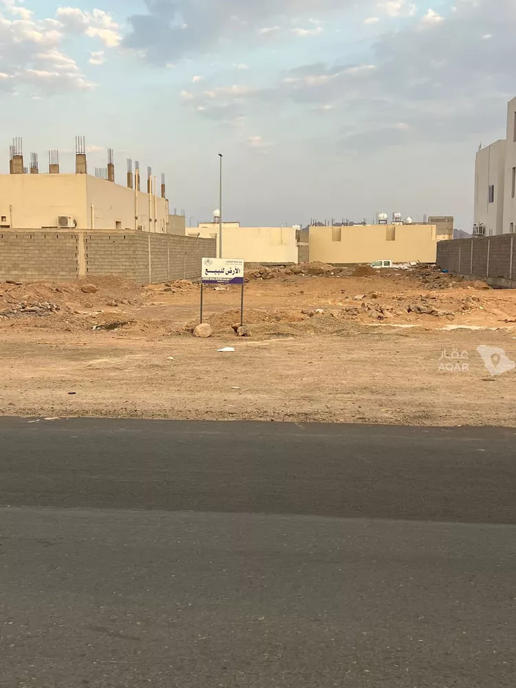 أرض للبيع في شارع عبدالرحمن ابن حمود السميط, حي الخضراء, مدينة المدينة المنورة, منطقة المدينة المنورة 6