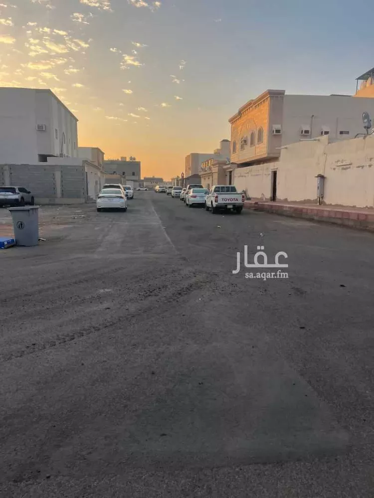أرض للبيع في شارع نعيم بن مطرف بن معروف, حي وادي البطان, مدينة المدينة المنورة, منطقة المدينة المنورة 6