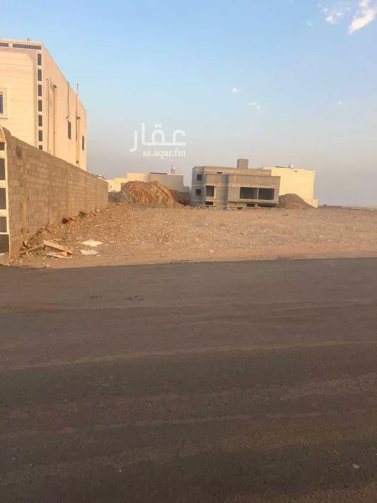أرض للبيع في شارع سلمان بن شراحيل, حي وادي البطان, مدينة المدينة المنورة, منطقة المدينة المنورة 6