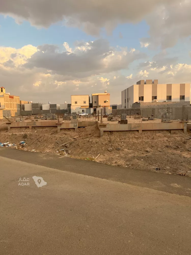 Land for Sale in Medina Al Matar صورة 2