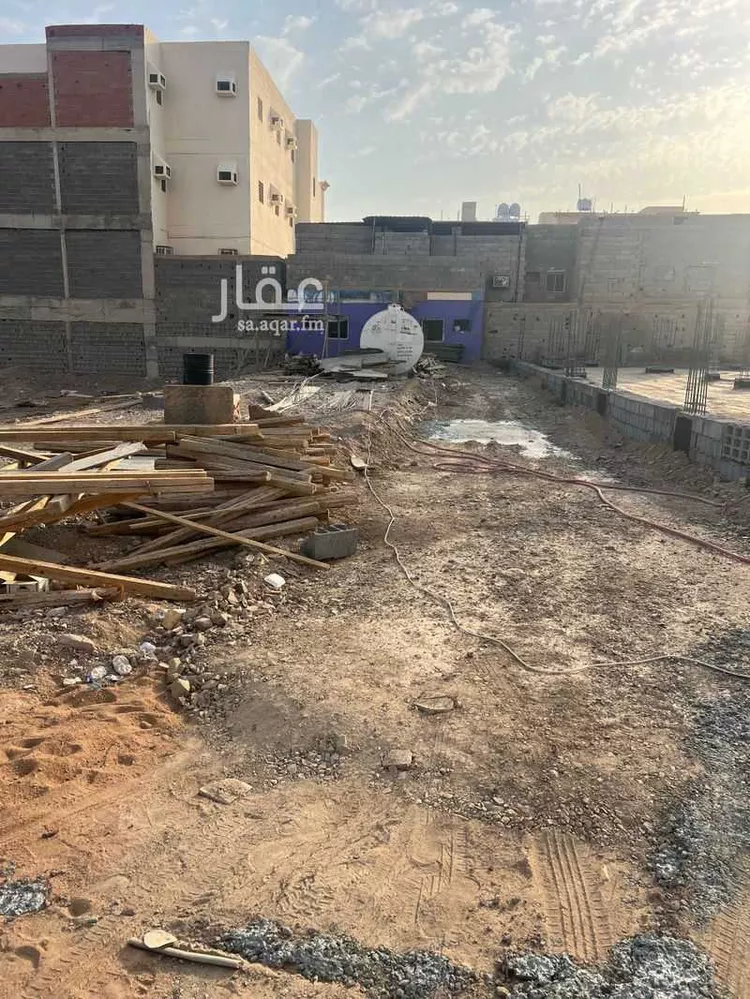 Land for Sale in Medina Al Matar ุตูุฑุฉ 2