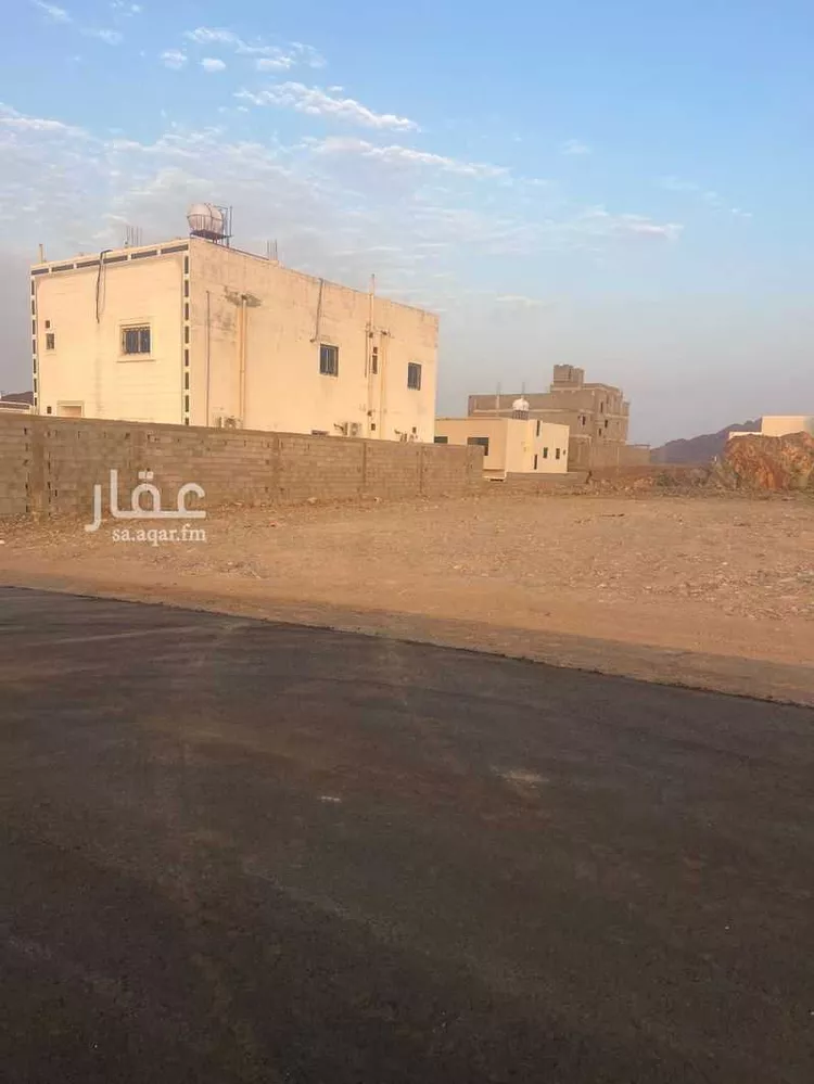 أرض للبيع في شارع سلمان بن شراحيل, حي وادي البطان, مدينة المدينة المنورة, منطقة المدينة المنورة صورة 3
