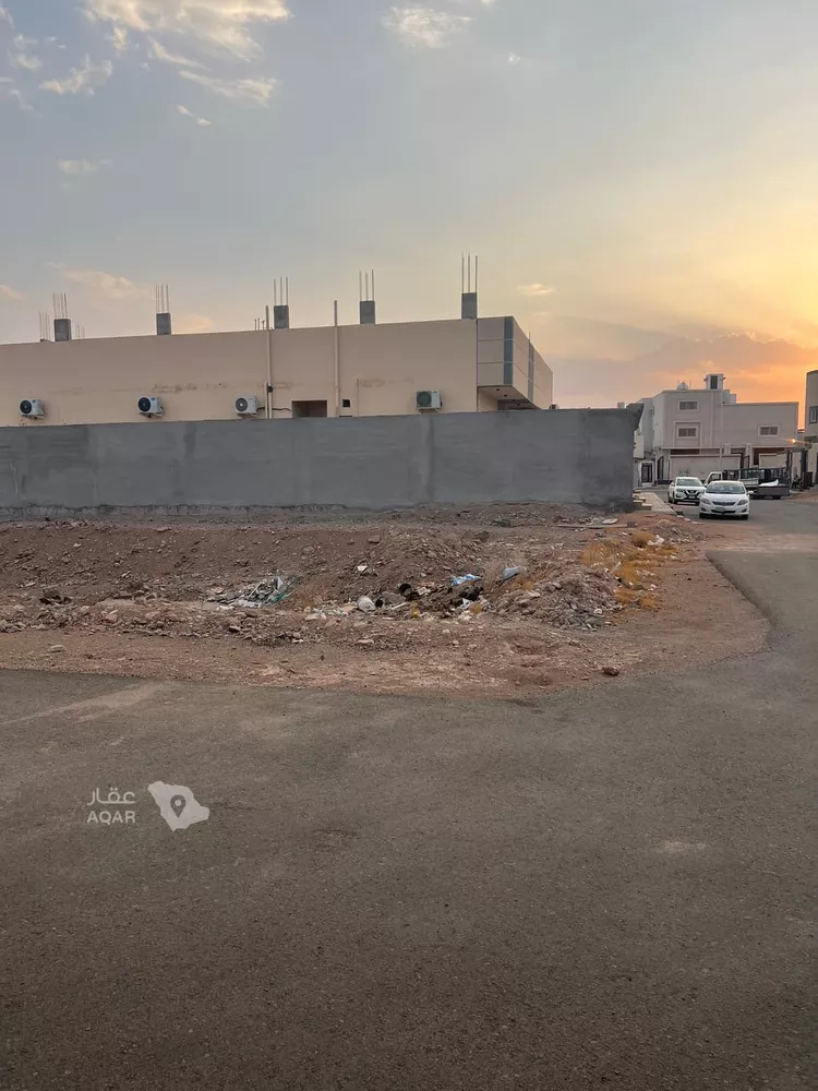 أرض للبيع في شارع يحيىى مؤذن, حي الخضراء, مدينة المدينة المنورة, منطقة المدينة المنورة 7