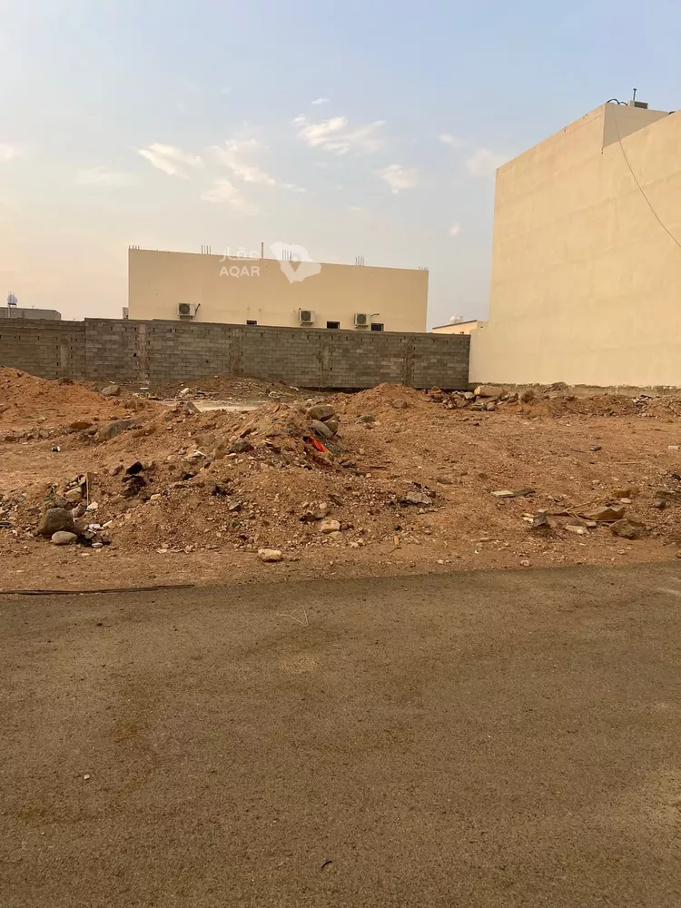 أرض للبيع في شارع الفرج ابن الصباح, حي الخضراء, مدينة المدينة المنورة, منطقة المدينة المنورة صورة 3