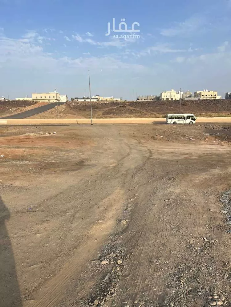 Land for Sale in Medina Al Matar ุตูุฑุฉ 3
