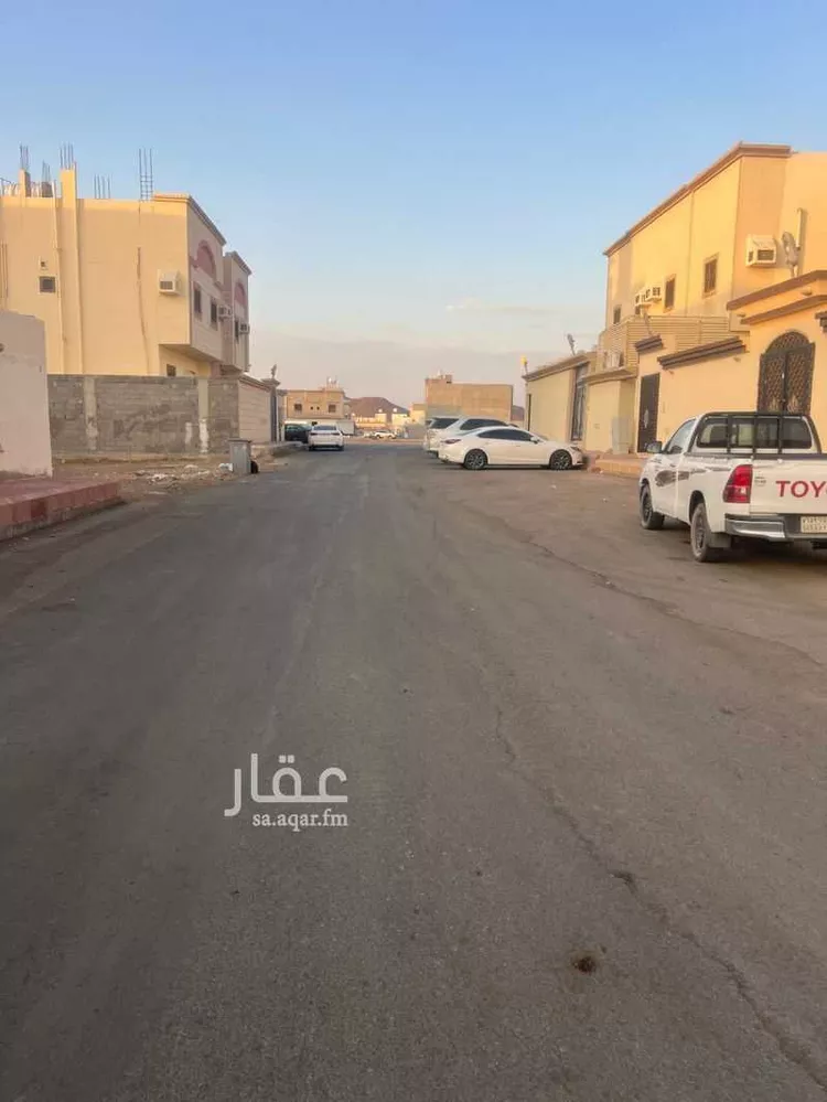 أرض للبيع في شارع نعيم بن مطرف بن معروف, حي وادي البطان, مدينة المدينة المنورة, منطقة المدينة المنورة صورة 5