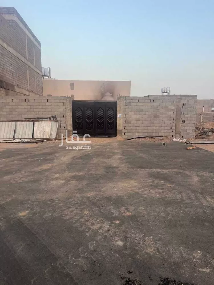 Land for Rent in Medina Al Matar صورة 4