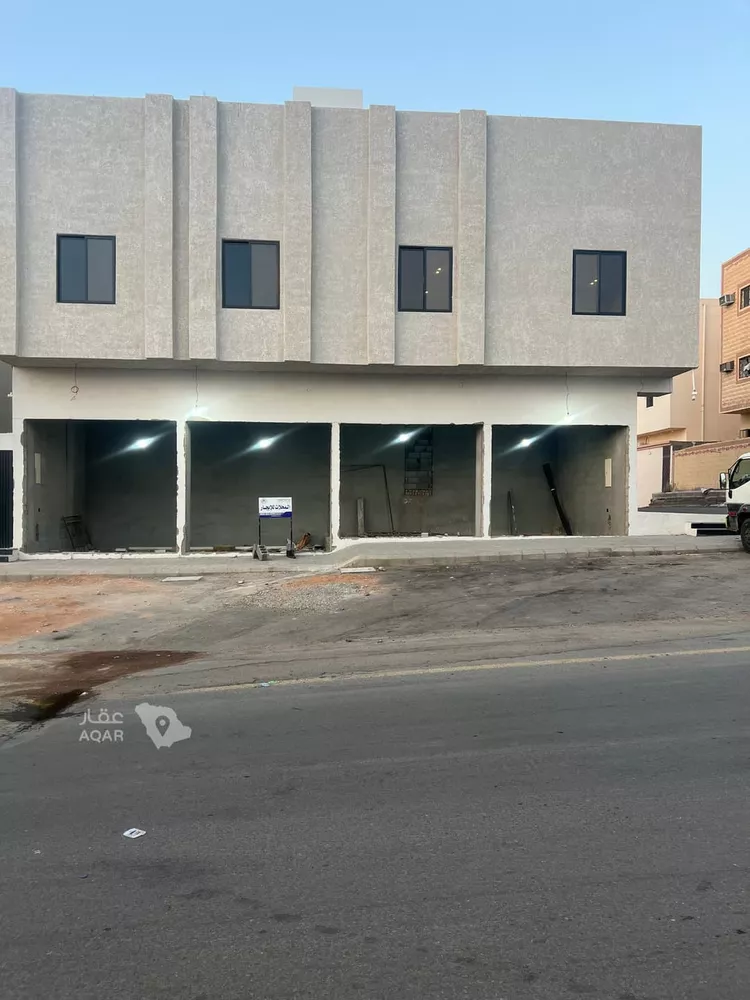 محل للإيجار في شارع خالد بن سعيد, حي وادي البطان, مدينة المدينة المنورة, منطقة المدينة المنورة صورة 5