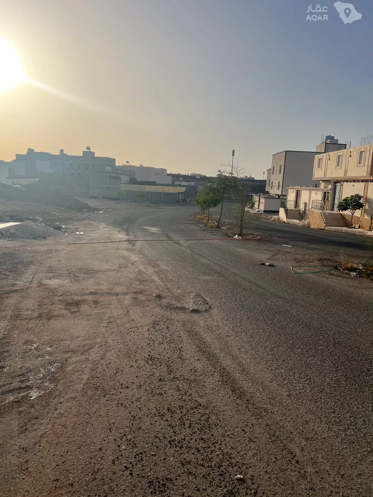 أرض للبيع في شارع وليد عبدالله حامد المزيني, حي الخضراء, مدينة المدينة المنورة, منطقة المدينة المنورة صورة 5