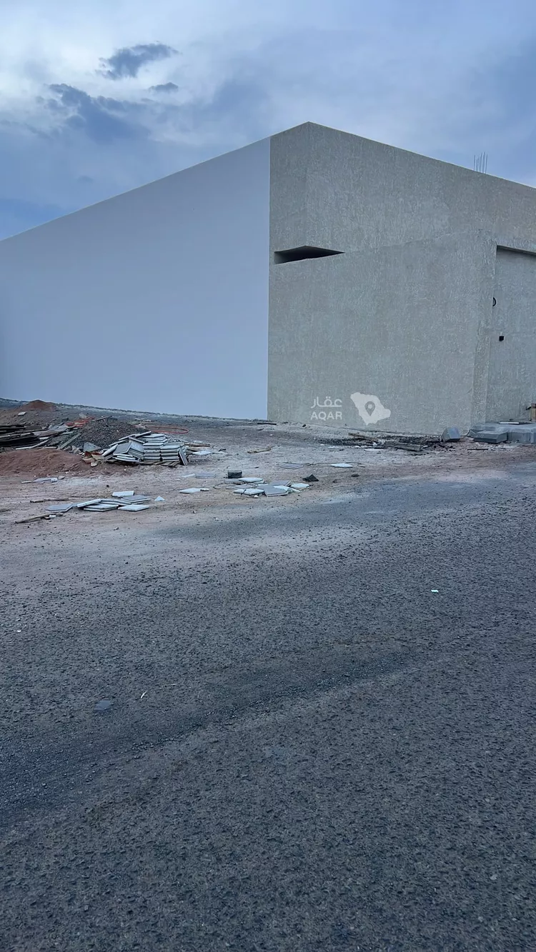 Land for Sale in Medina Al Matar 6