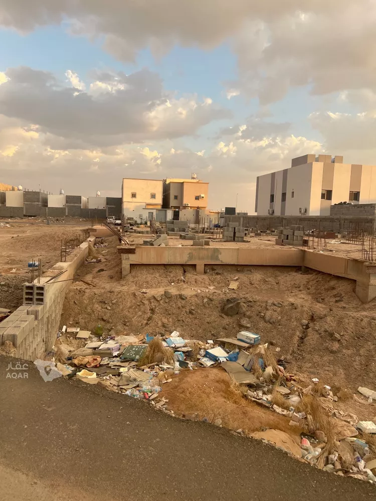 Land for Sale in Medina Al Matar صورة 5