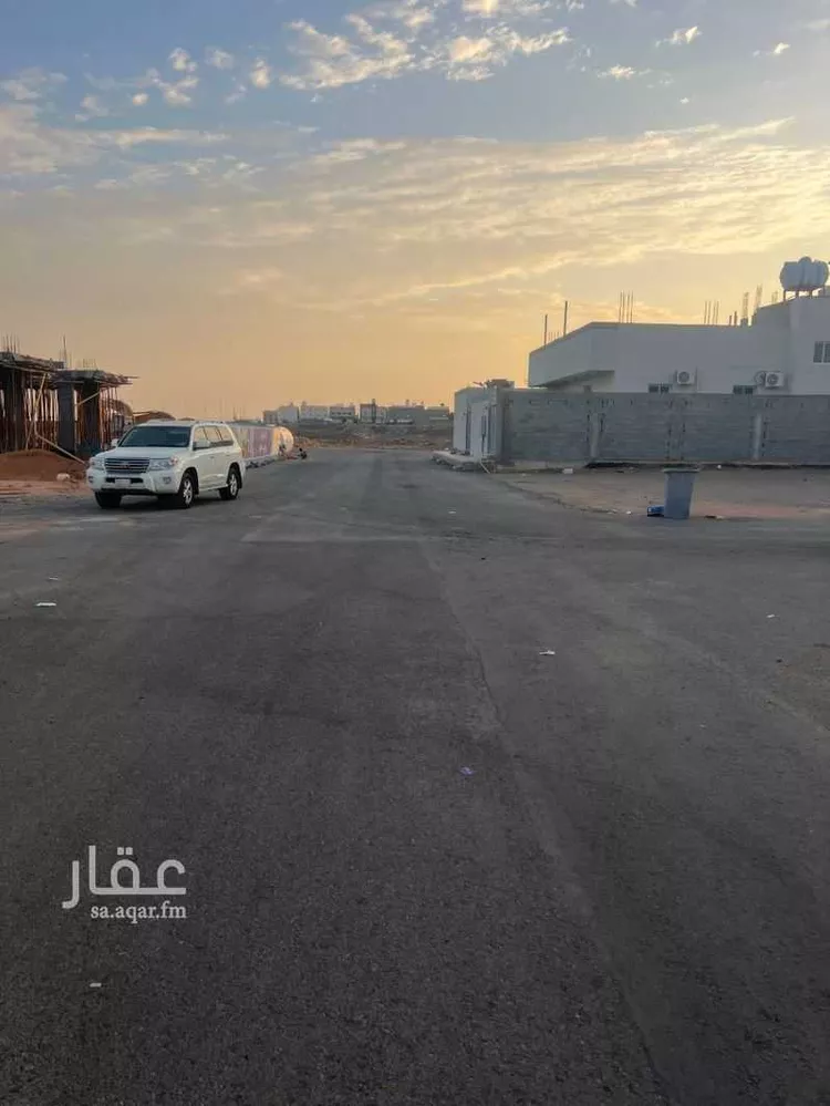 أرض للبيع في شارع نعيم بن مطرف بن معروف, حي وادي البطان, مدينة المدينة المنورة, منطقة المدينة المنورة صورة 2