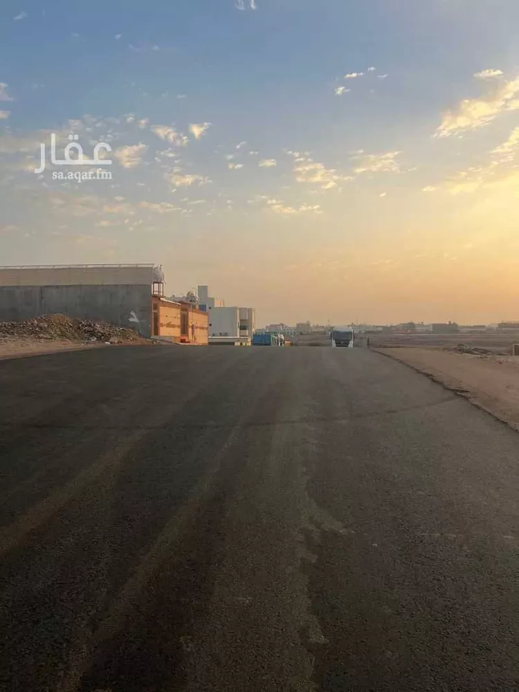 أرض للبيع في شارع سلمان بن شراحيل, حي وادي البطان, مدينة المدينة المنورة, منطقة المدينة المنورة صورة 5
