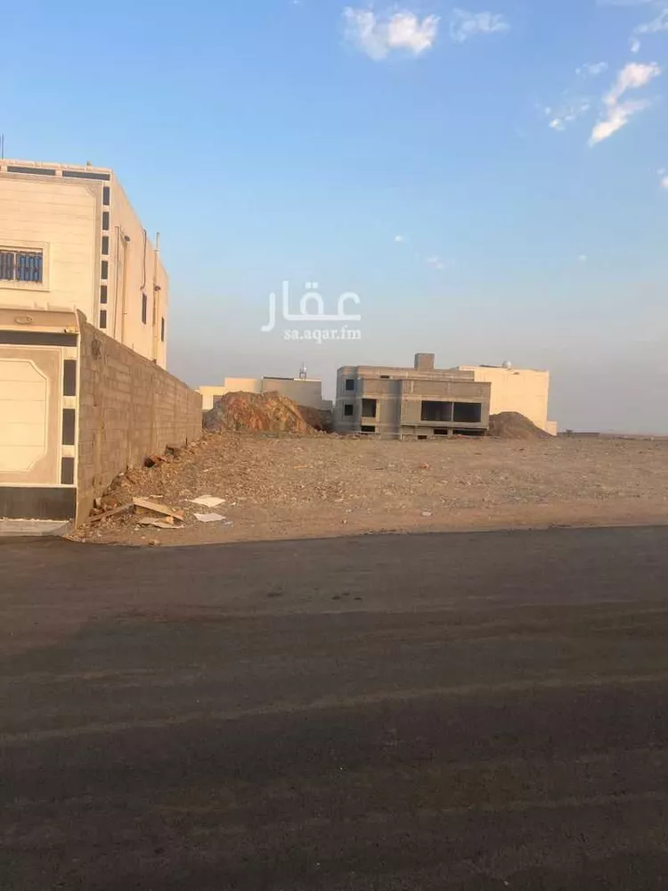 أرض للبيع في شارع سلمان بن شراحيل, حي وادي البطان, مدينة المدينة المنورة, منطقة المدينة المنورة 7