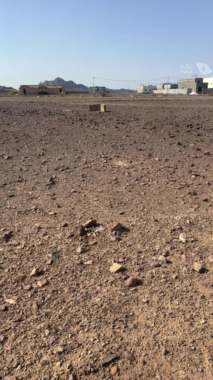 أرض للبيع في حي الصويدرة, مدينة المدينة المنورة, منطقة المدينة المنورة صورة 4