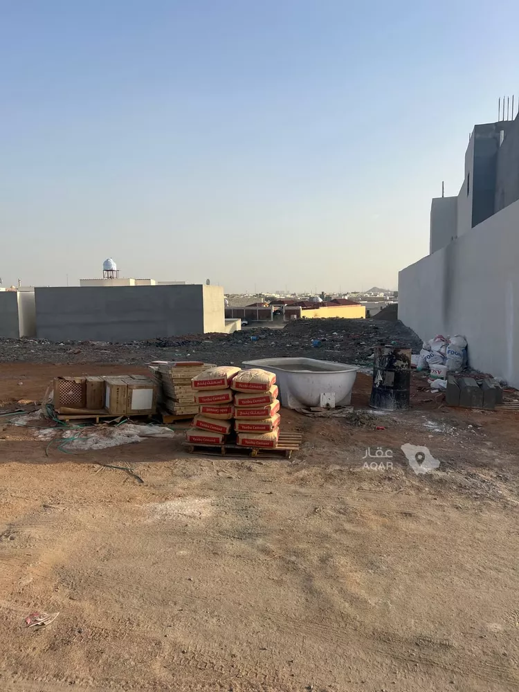 أرض للبيع في شارع وليد عبدالله حامد المزيني, حي الخضراء, مدينة المدينة المنورة, منطقة المدينة المنورة 6