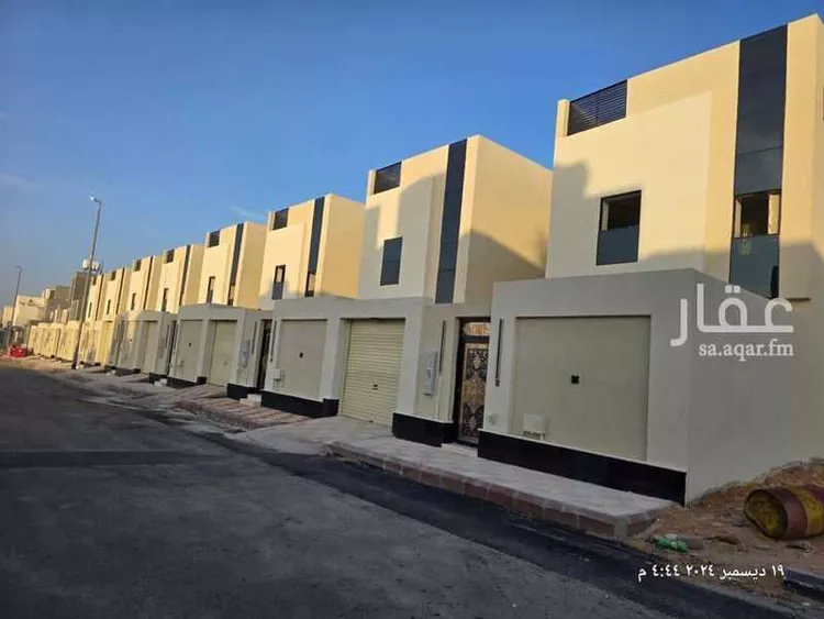 فيلا للبيع في حي الاناهي, مدينة المدينة المنورة, منطقة المدينة المنورة