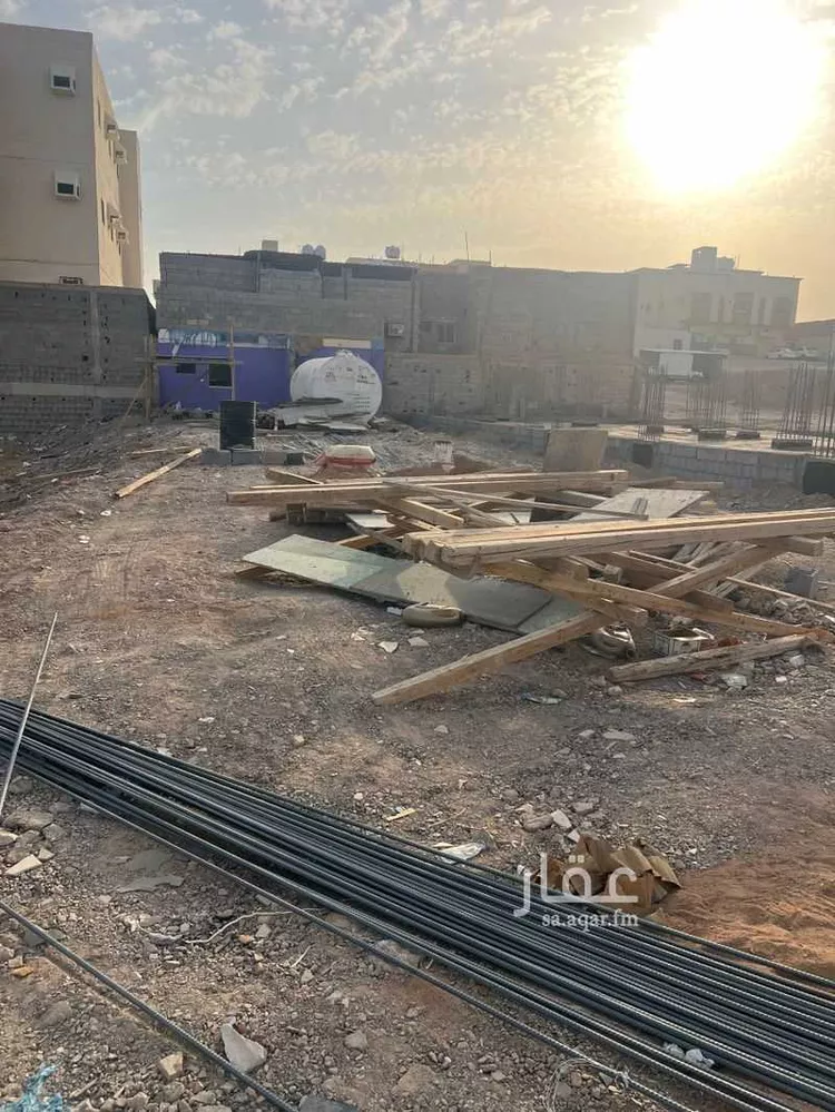 Land for Sale in Medina Al Matar ุตูุฑุฉ 5
