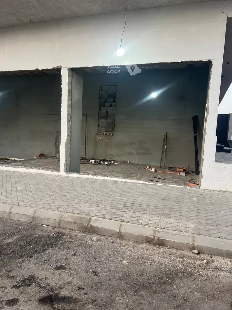 محل للإيجار في شارع خالد بن سعيد, حي وادي البطان, مدينة المدينة المنورة, منطقة المدينة المنورة صورة 2