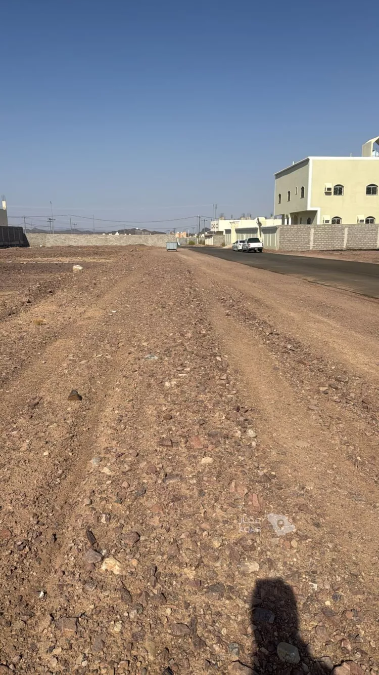 أرض للبيع في حي الصويدرة, مدينة المدينة المنورة, منطقة المدينة المنورة صورة 2