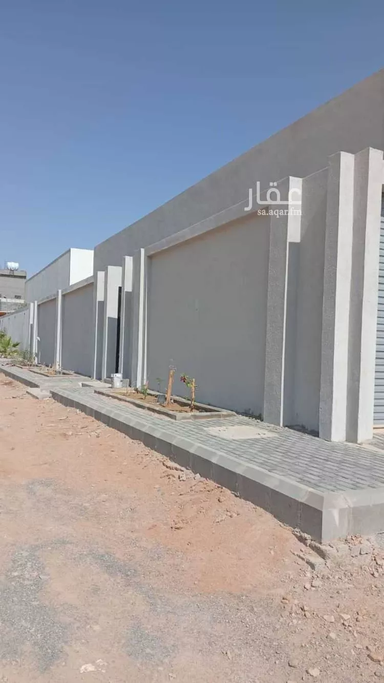 عمارة للبيع في شارع وادي البطان 154, حي وادي البطان, مدينة المدينة المنورة, منطقة المدينة المنورة صورة 2