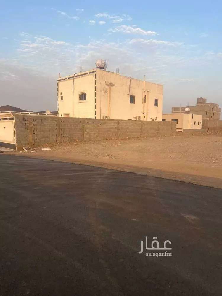 أرض للبيع في شارع سلمان بن شراحيل, حي وادي البطان, مدينة المدينة المنورة, منطقة المدينة المنورة 8
