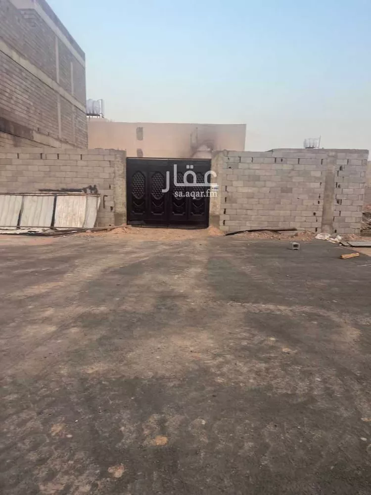 Land for Rent in Medina Al Matar صورة 2