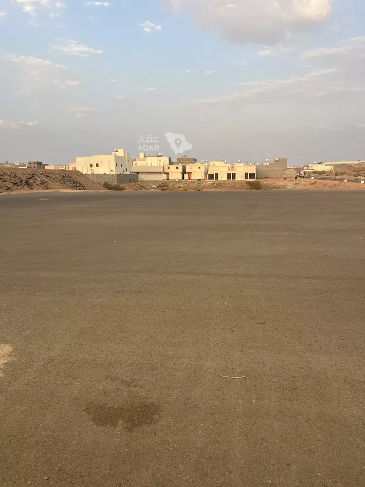 أرض للبيع في شارع يحيىى مؤذن, حي الخضراء, مدينة المدينة المنورة, منطقة المدينة المنورة صورة 4