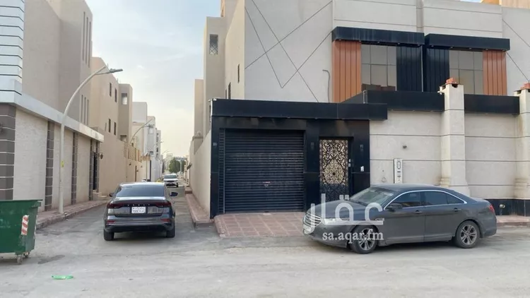 Villa for Rent in Riyadh Ad Dar Al Baida
