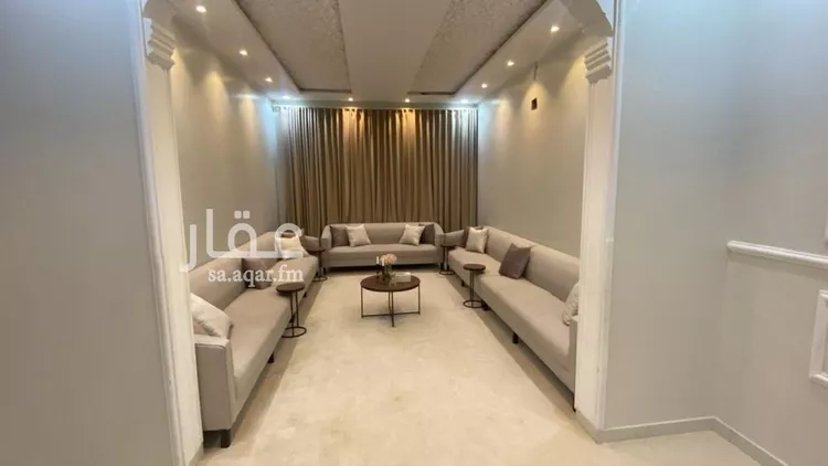 فيلا للإيجار في شارع الجميحاء, حي الدار البيضاء, مدينة الرياض, منطقة الرياض صورة 5
