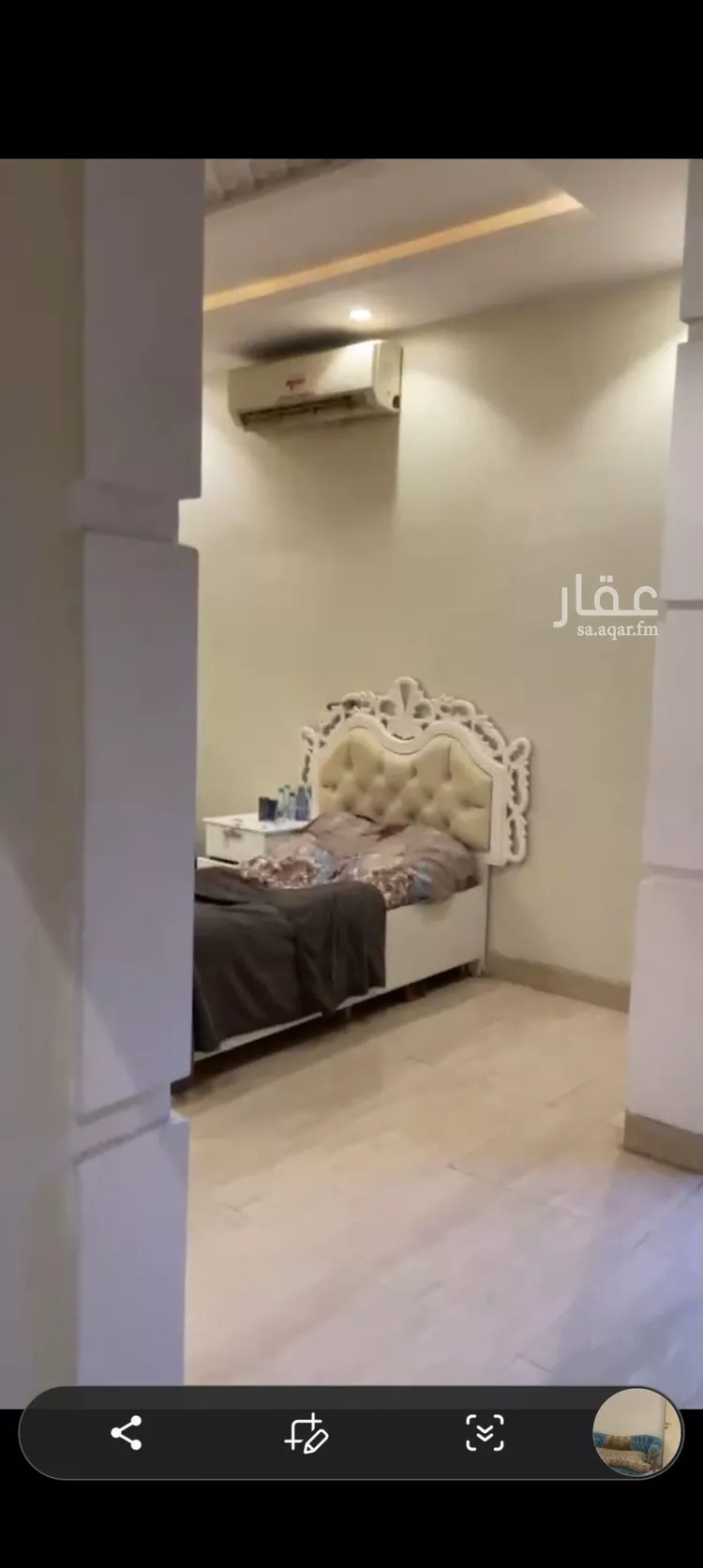 فيلا للإيجار في شارع الجميحاء, حي الدار البيضاء, مدينة الرياض, منطقة الرياض صورة 3