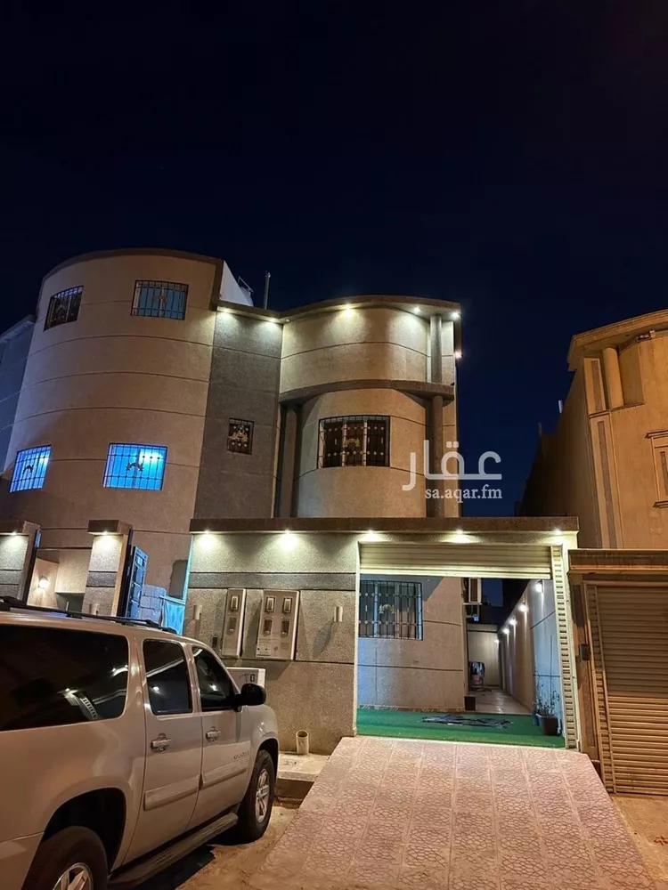 Floor for Rent in Riyadh Badr