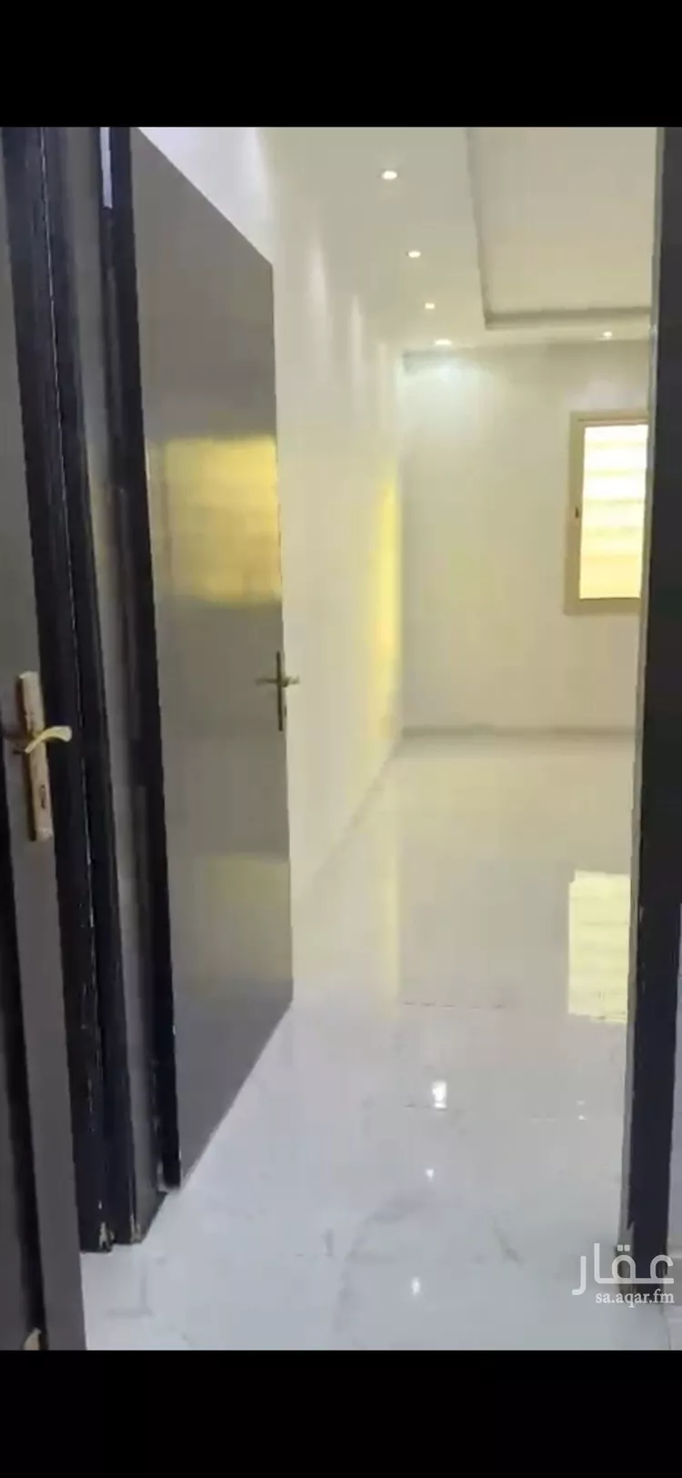 شقة للإيجار في شارع عبدالله بن محمد بن المهندس, حي القادسية, مدينة الرياض, منطقة الرياض