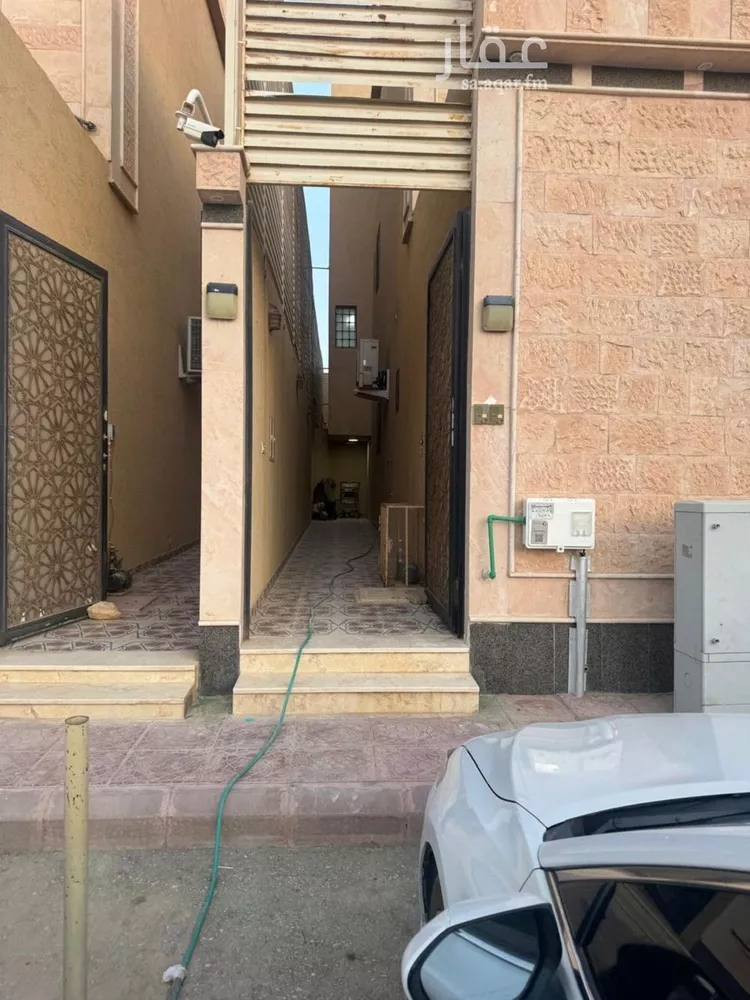 شقة للإيجار في شارع عبدالملك بن عباس, حي المهدية, مدينة الرياض, منطقة الرياض صورة 2