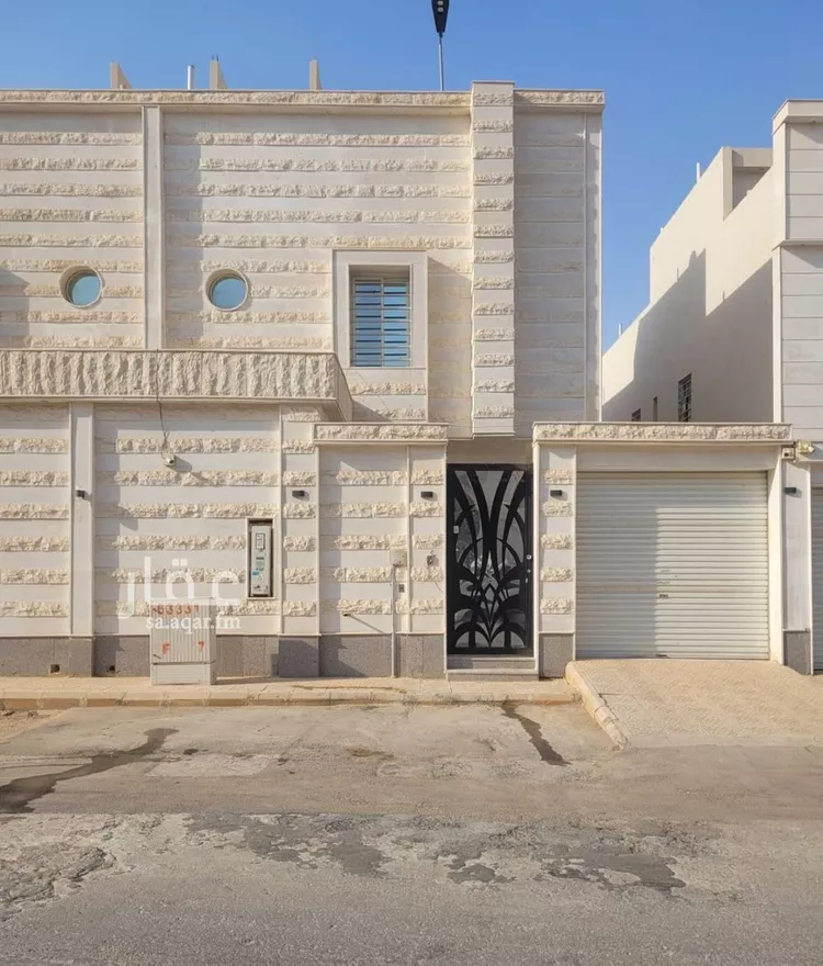 فيلا للبيع في شارع المنذر بن سعيد, حي بدر, مدينة الرياض, منطقة الرياض 15