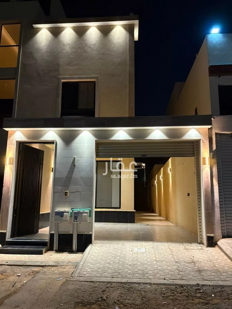 Villa for Rent in Riyadh Al Maizilah 1 صورة