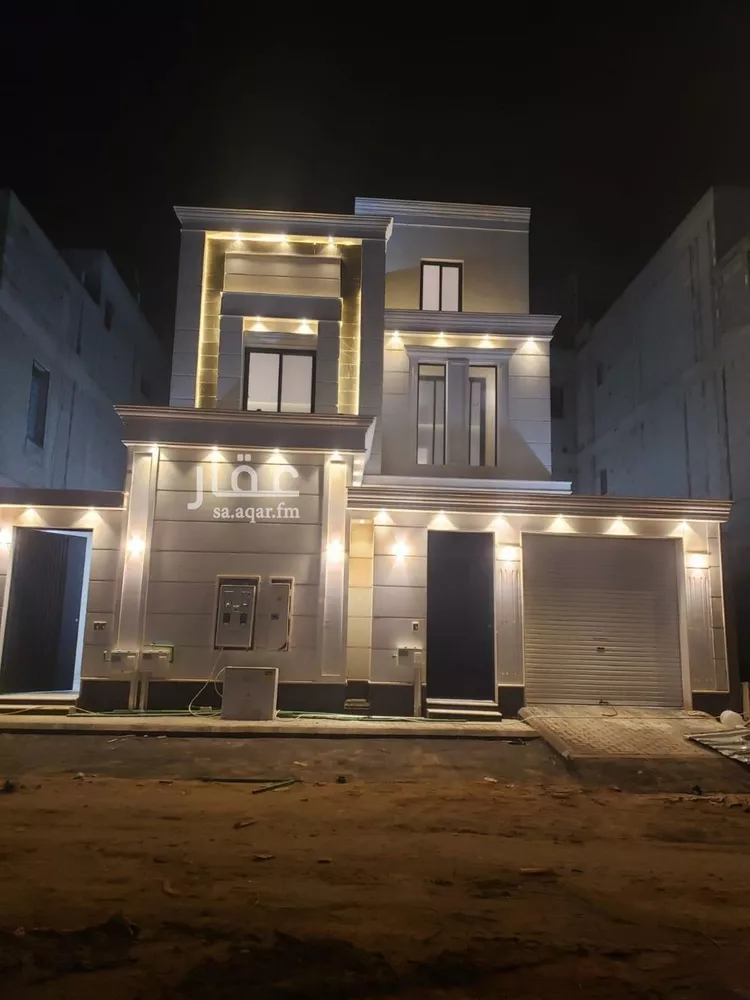 Villa for Rent in Riyadh Al Janadriyah