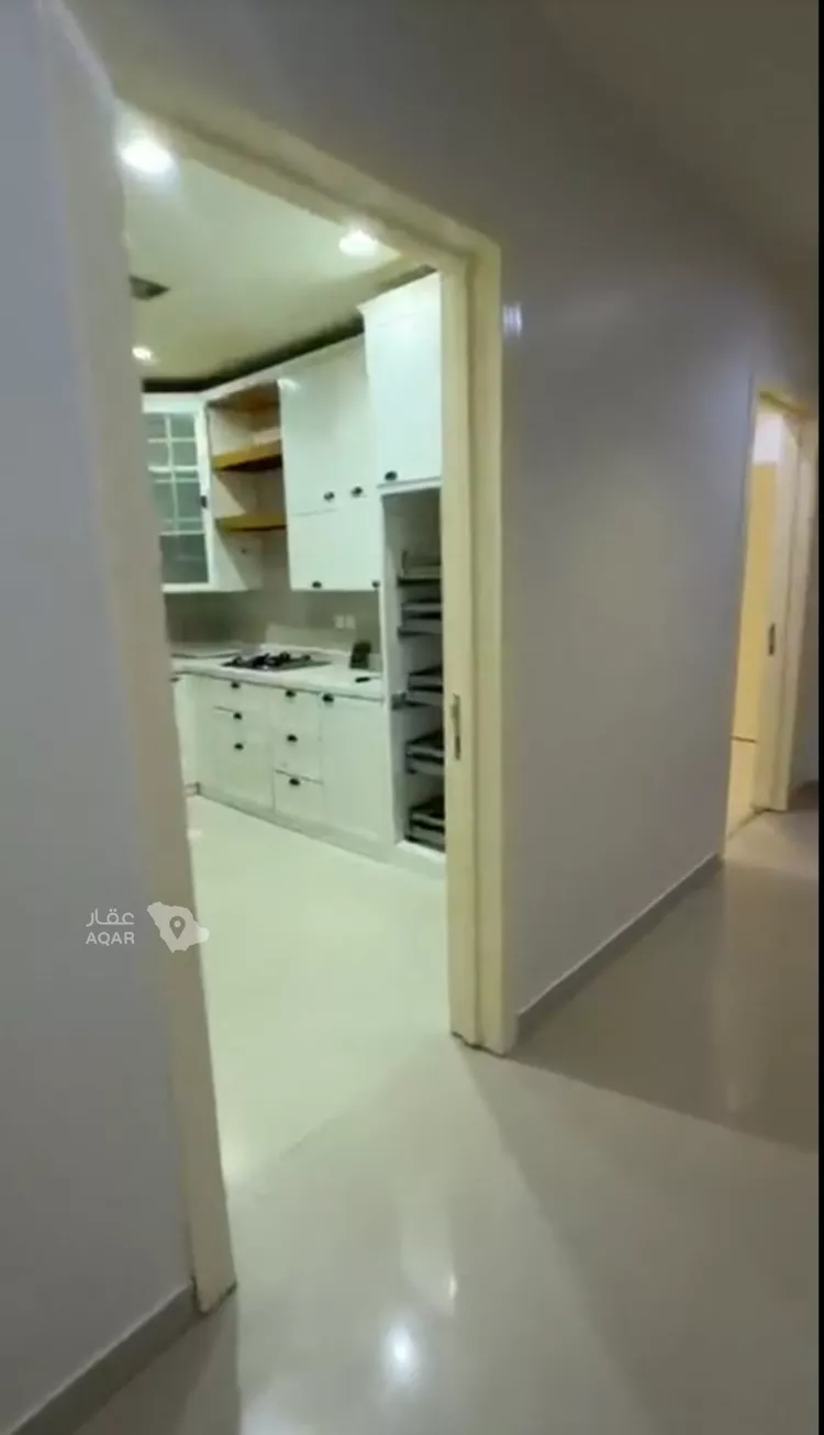 شقة للإيجار في شارع عبدالملك بن عباس, حي المهدية, مدينة الرياض, منطقة الرياض