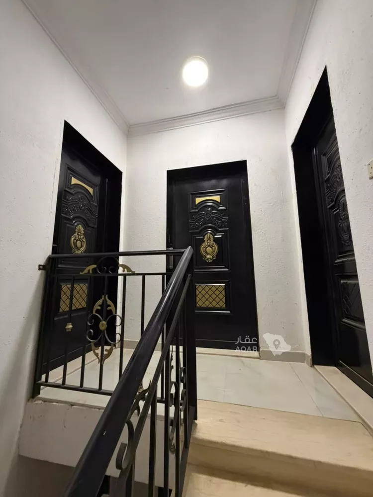 شقة للإيجار في شارع عبدالله بن محمد بن المهندس, حي القادسية, مدينة الرياض, منطقة الرياض