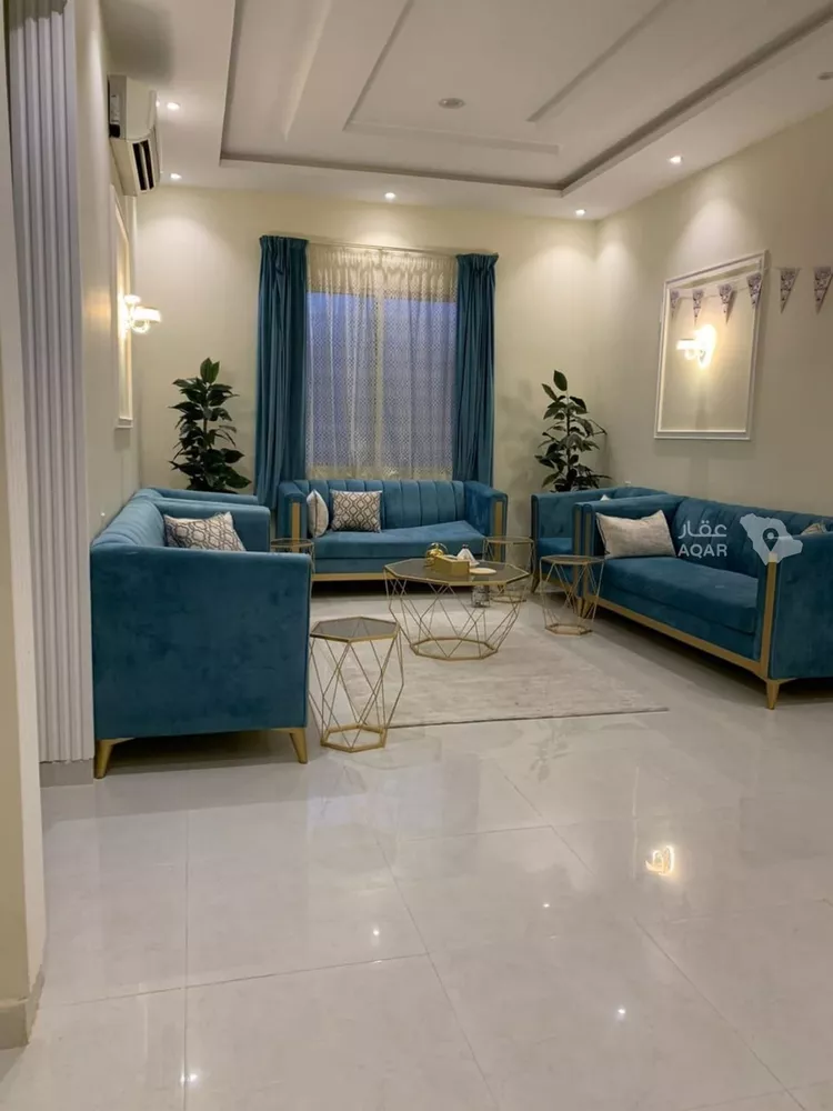 Villa for Rent in Riyadh Al Mahdiyah 5