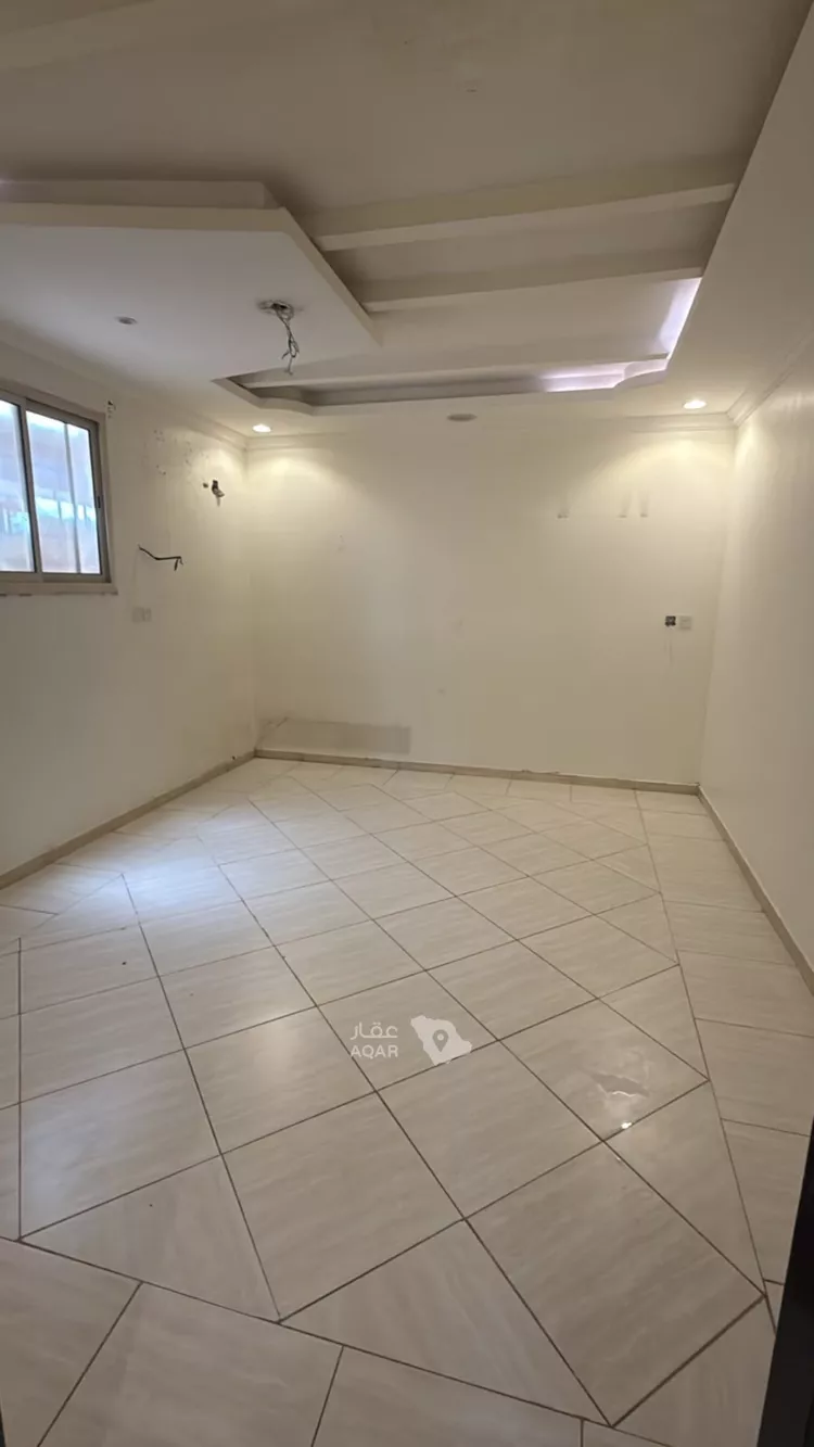 شقة للإيجار في شارع لطف بن سعد السميني, حي بدر, مدينة الرياض, منطقة الرياض 7