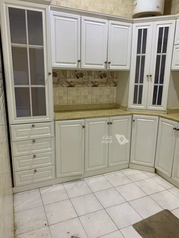 دور للإيجار في شارع عائشة بنت الخفاف, حي بدر, مدينة الرياض, منطقة الرياض صورة 2