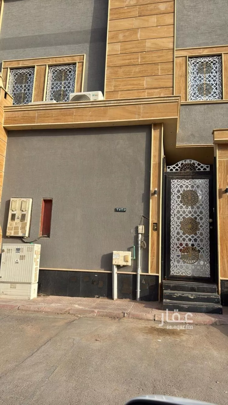 شقة للإيجار في شارع خرزة, حي الرمال, مدينة الرياض, منطقة الرياض صورة 4