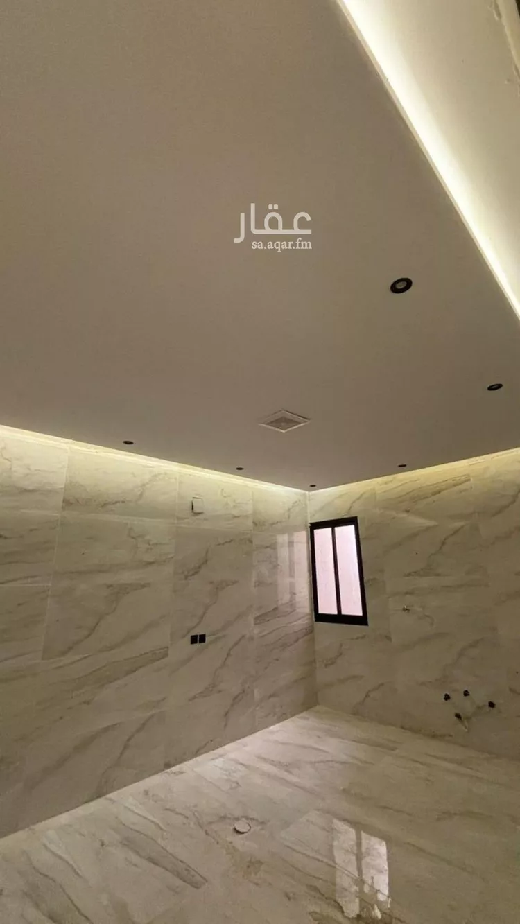 دور للإيجار في شارع لطف بن سعد السميني, حي بدر, مدينة الرياض, منطقة الرياض صورة 3