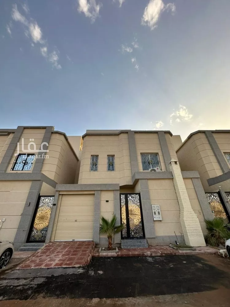 Villa for Rent in Riyadh Ar Rimal صورة 4