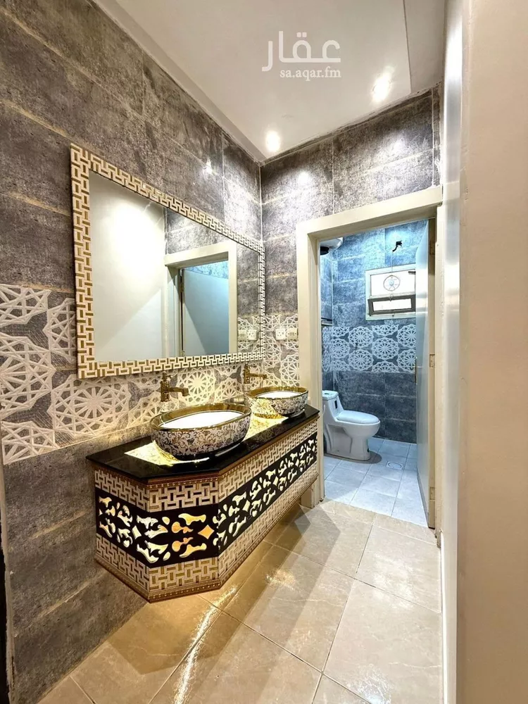 شقة للإيجار في شارع خرزة, حي الرمال, مدينة الرياض, منطقة الرياض صورة 3
